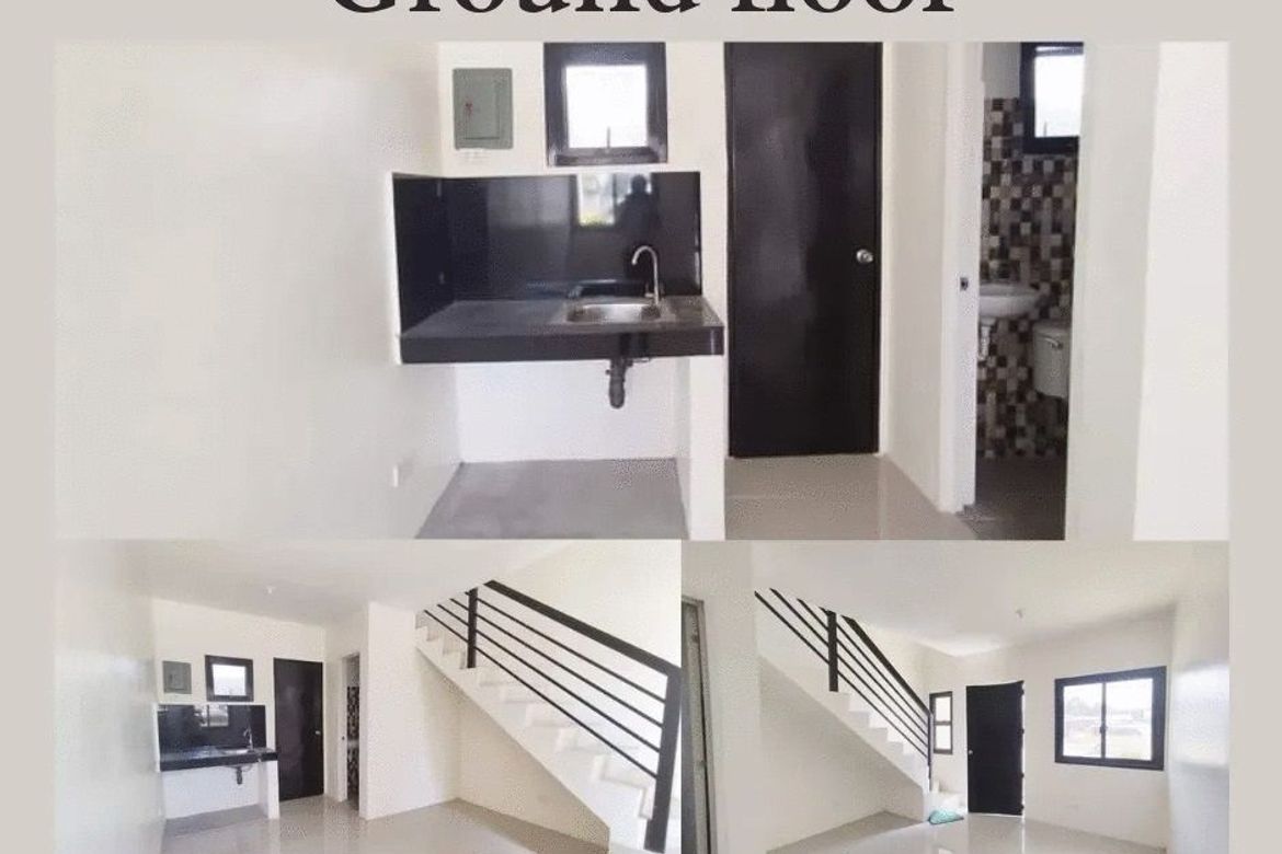 2 Bedroom Townhouse for Sale in Pio Cruzcosa, Calumpit, Bulacan – photo 7