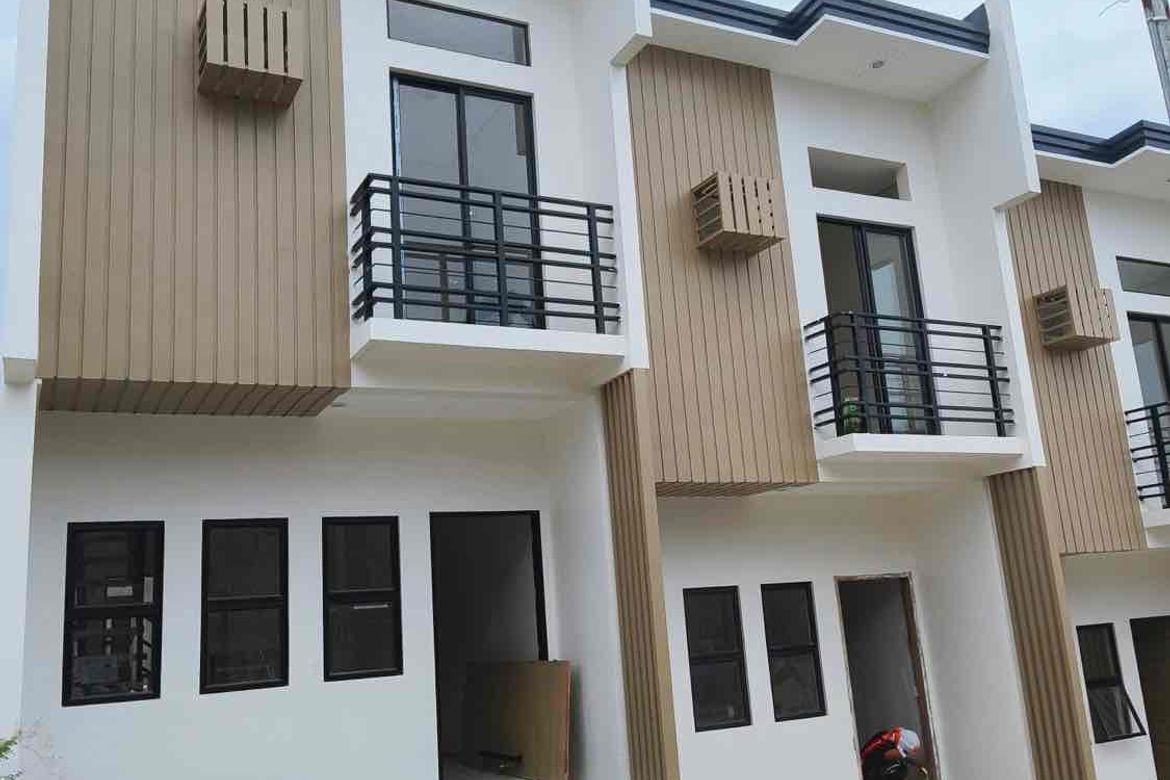 2 Bedroom Townhouse for Sale in Pitalo, San Fernando, Cebu – photo 2