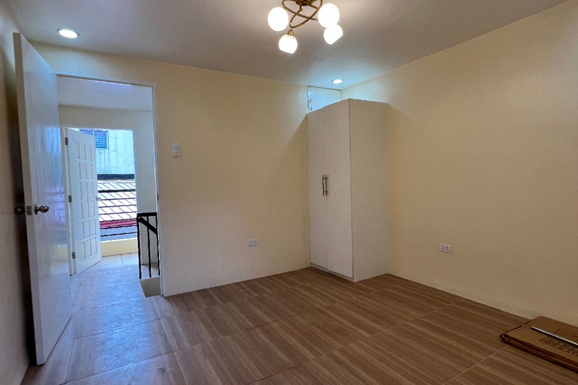 2 Bedroom Townhouse for Sale in Plainview, Mandaluyong, Metro Manila – photo 2