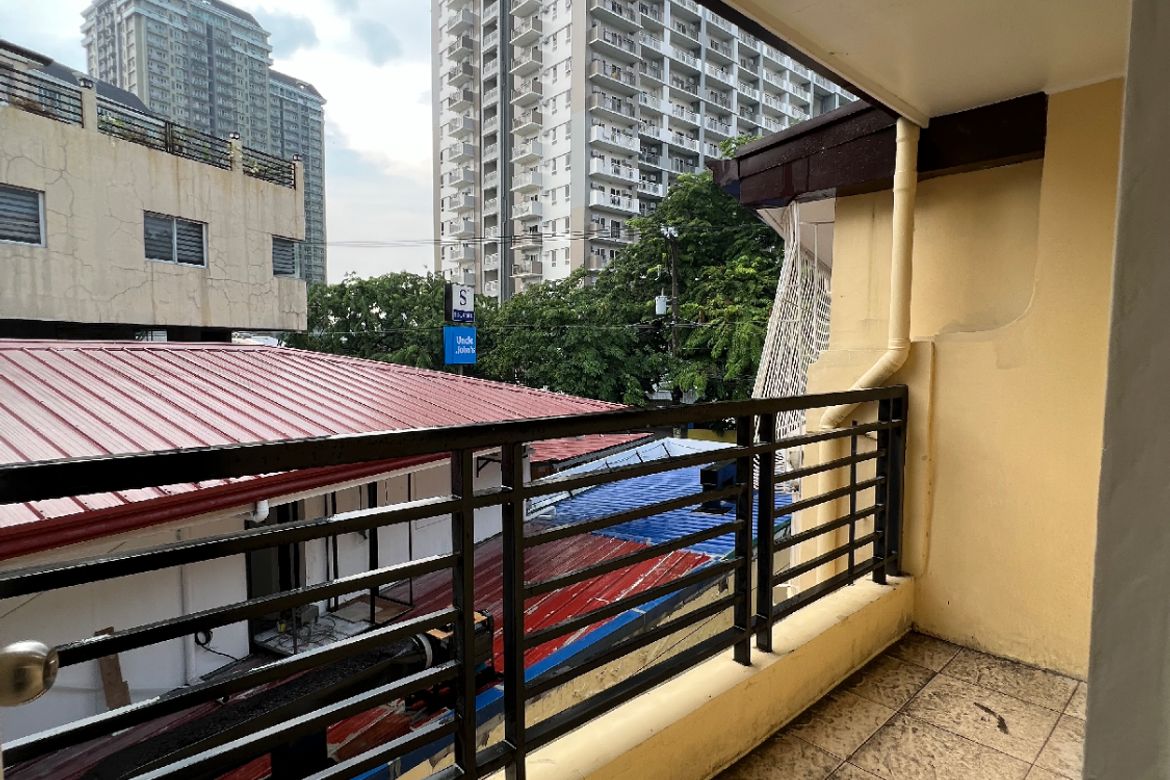 2 Bedroom Townhouse for Sale in Plainview, Mandaluyong, Metro Manila – photo 5