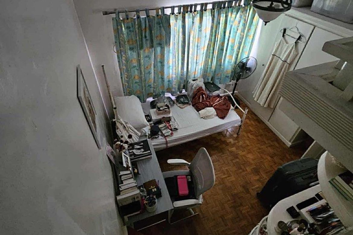 2 Bedroom Townhouse for Sale in Plainview, Mandaluyong, Metro Manila near MRT-3 Boni – photo 8