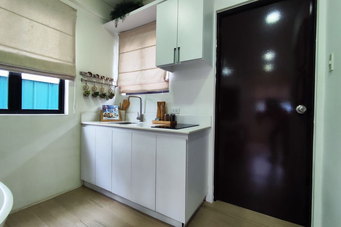 2 Bedroom Townhouse for Sale in Poblacion Barangay 6, Lipa, Batangas – photo 4
