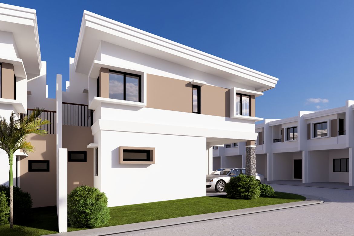 2 Bedroom Townhouse for Sale in Poblacion Barangay 6, Lipa, Batangas