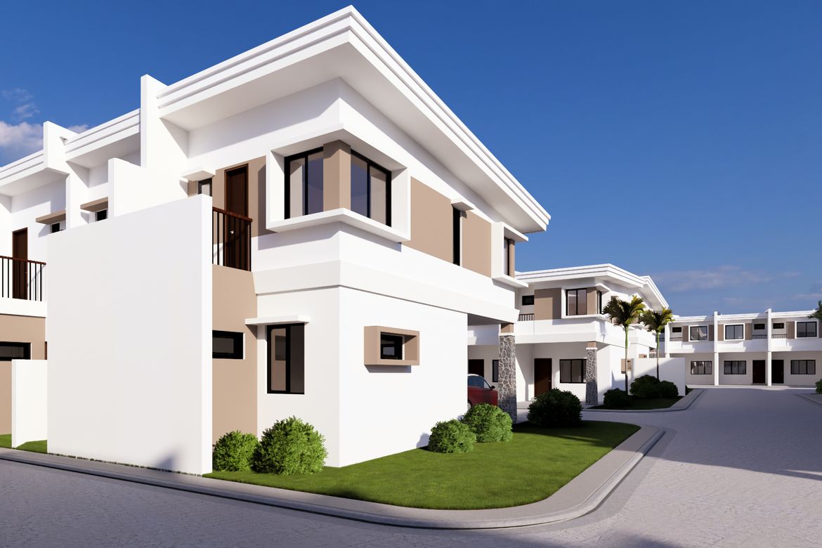 2 Bedroom Townhouse for Sale in Poblacion Barangay 6, Lipa, Batangas – photo 5