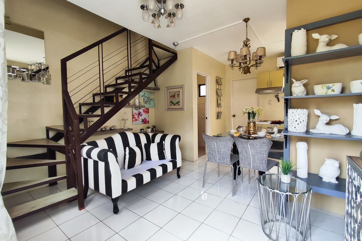 2 Bedroom Townhouse for Sale in Poblacion Barangay 6, Lipa, Batangas – photo 2