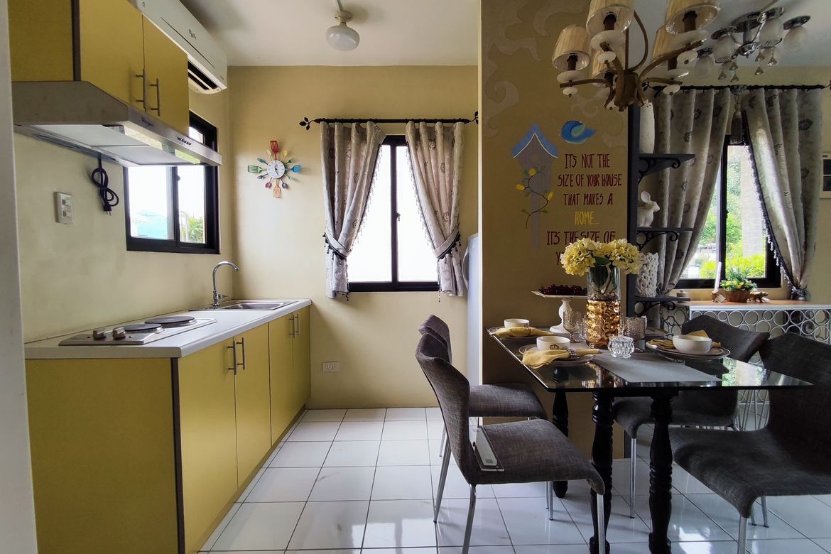 2 Bedroom Townhouse for Sale in Poblacion Barangay 6, Lipa, Batangas – photo 4
