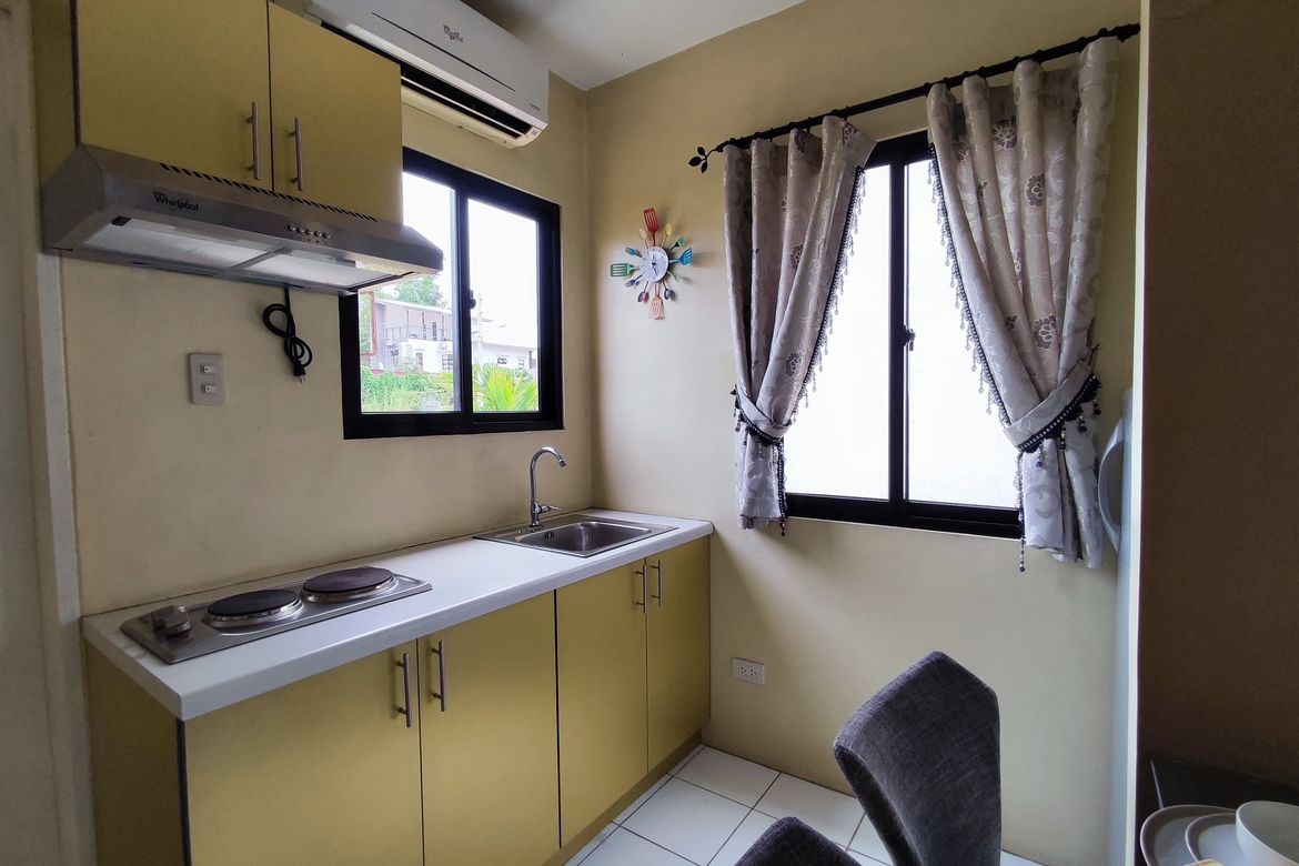 2 Bedroom Townhouse for Sale in Poblacion Barangay 6, Lipa, Batangas – photo 5