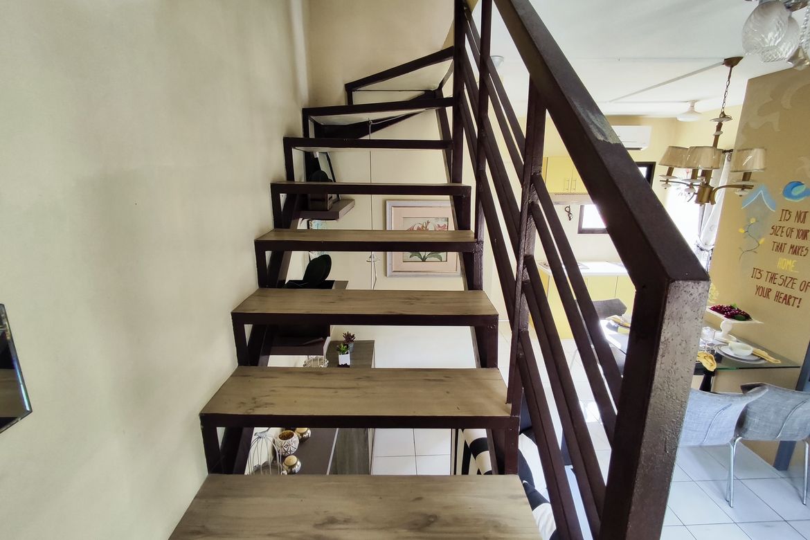 2 Bedroom Townhouse for Sale in Poblacion Barangay 6, Lipa, Batangas – photo 7