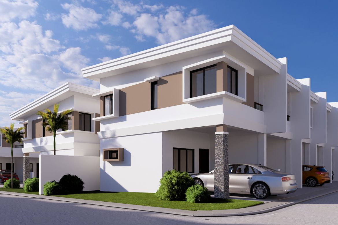 2 Bedroom Townhouse for Sale in Poblacion Barangay 6, Lipa, Batangas – photo 2