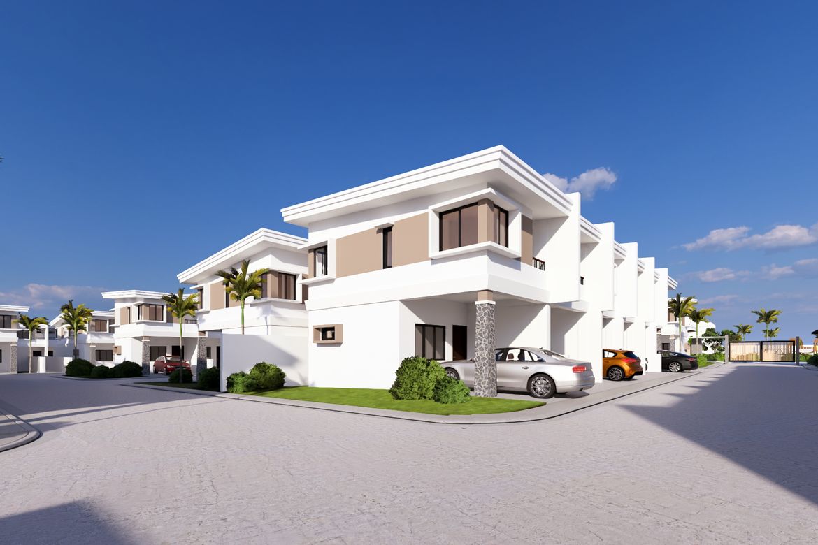 2 Bedroom Townhouse for Sale in Poblacion Barangay 6, Lipa, Batangas – photo 3