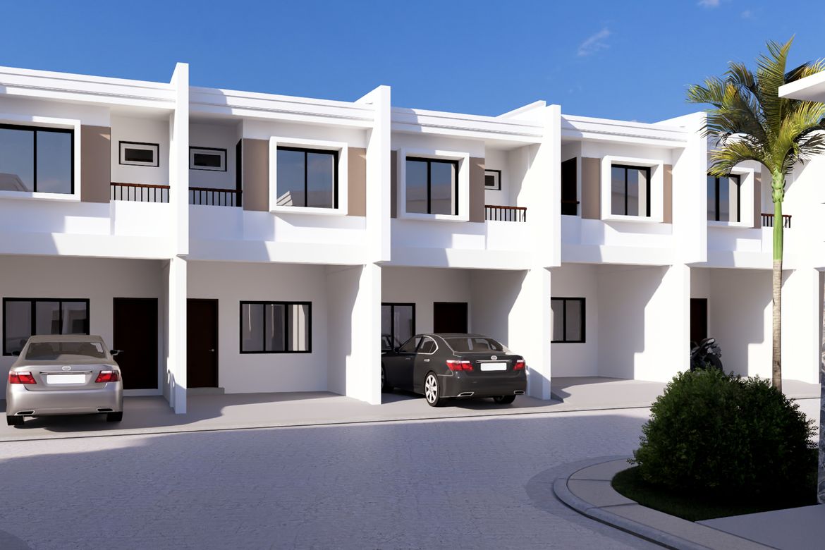 2 Bedroom Townhouse for Sale in Poblacion Barangay 6, Lipa, Batangas – photo 7