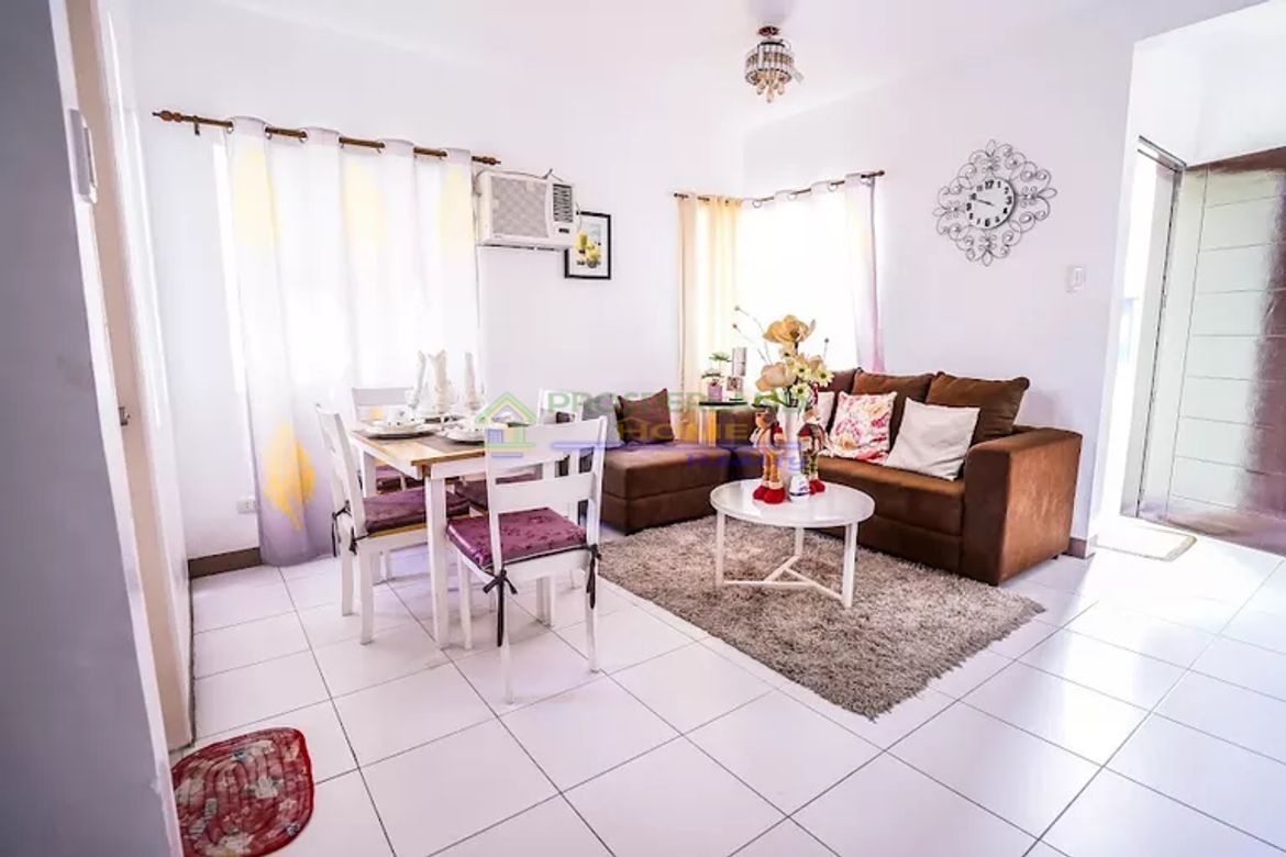 2 Bedroom Townhouse for Sale in Poblacion I-A, Imus, Cavite – photo 2