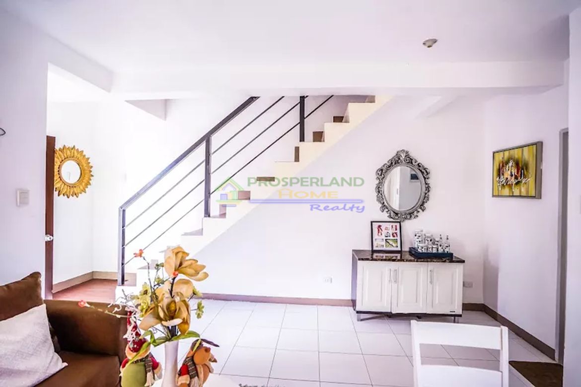 2 Bedroom Townhouse for Sale in Poblacion I-A, Imus, Cavite – photo 6