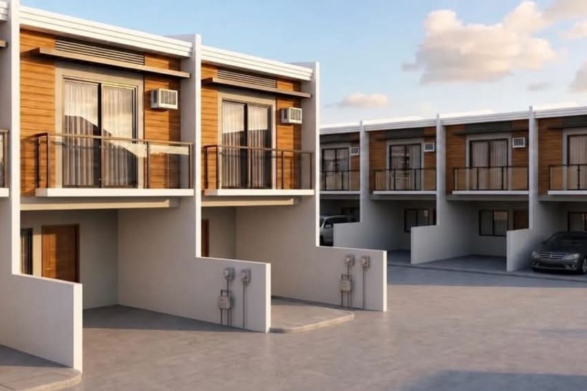 2 Bedroom Townhouse for Sale in Poblacion I, Mendez, Cavite – photo 2