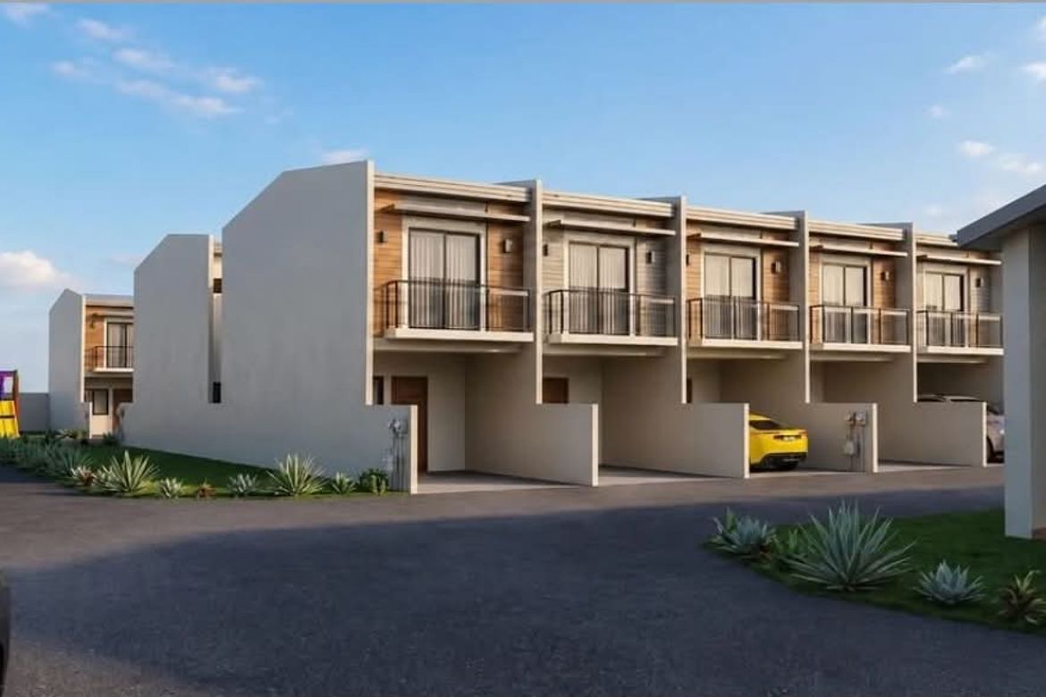 2 Bedroom Townhouse for Sale in Poblacion I, Mendez, Cavite – photo 4