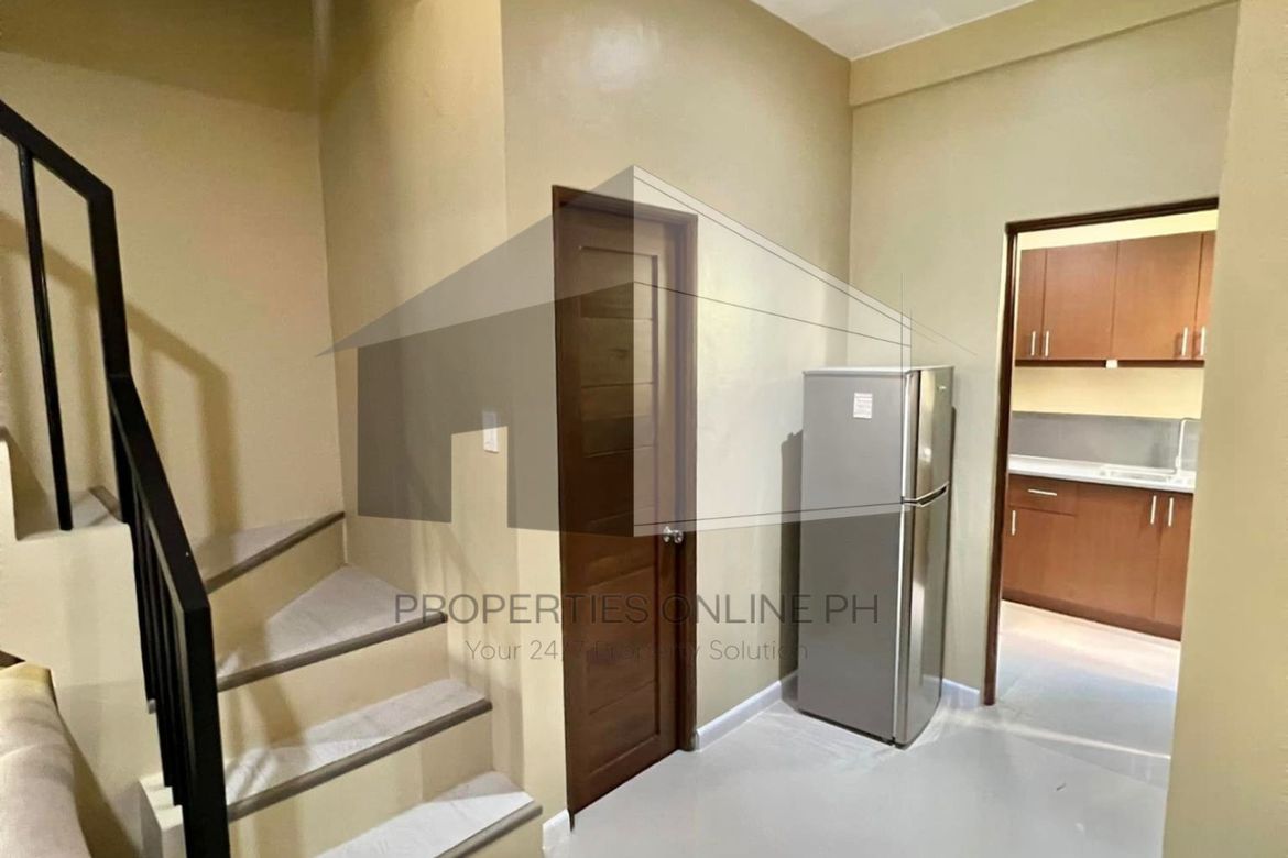 2 Bedroom Townhouse for Sale in Poblacion, Muntinlupa, Metro Manila – photo 5