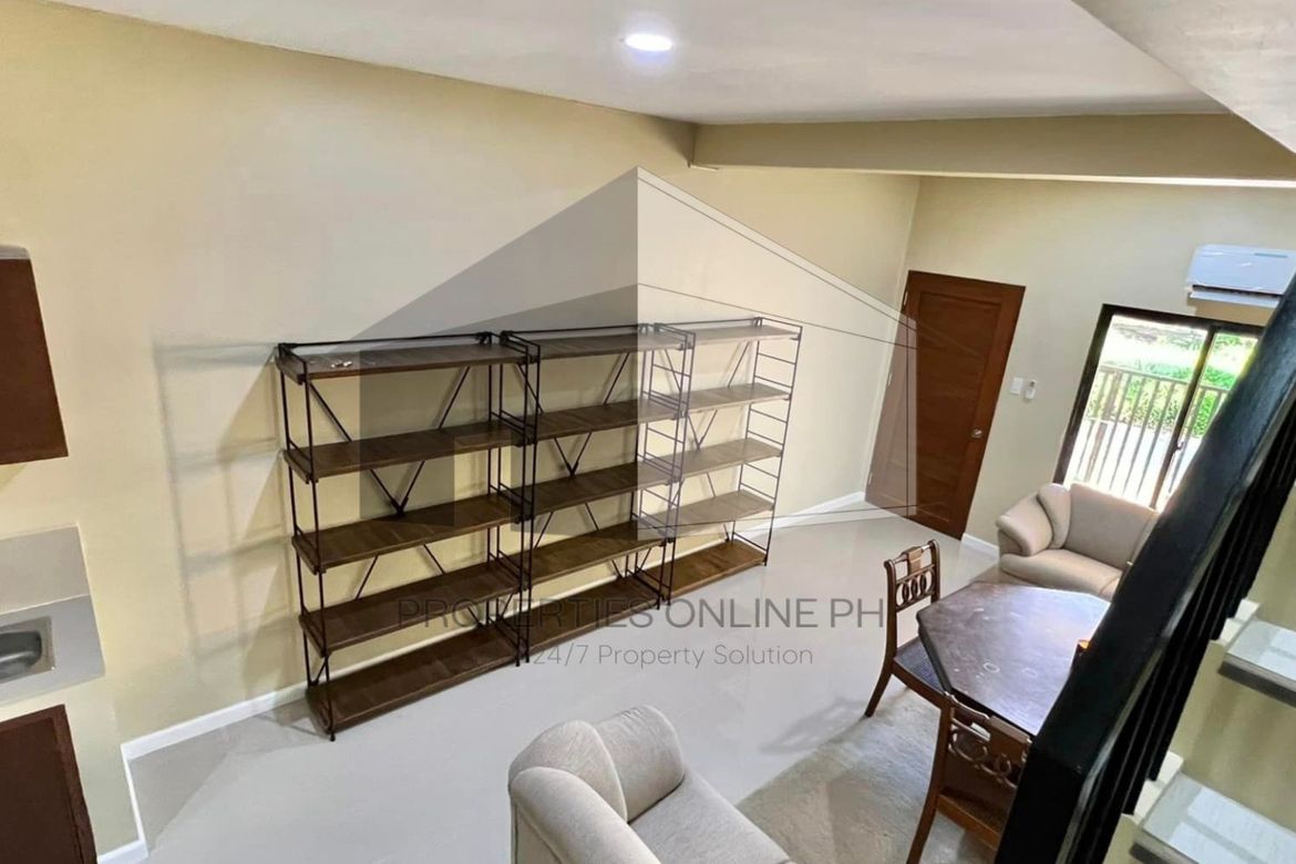 2 Bedroom Townhouse for Sale in Poblacion, Muntinlupa, Metro Manila – photo 6