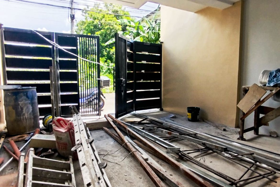 2 Bedroom Townhouse for Sale in Poblacion, Muntinlupa, Metro Manila – photo 8