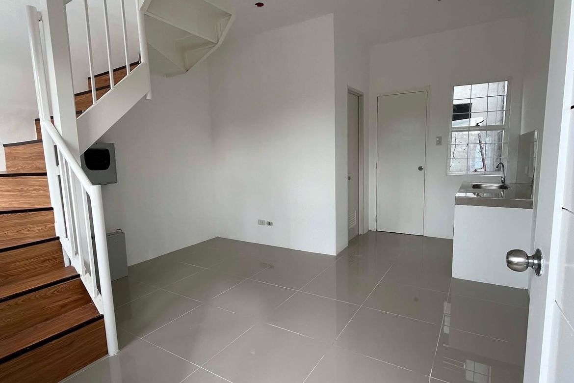 2 Bedroom Townhouse for Sale in Poblacion, Padre Garcia, Batangas – photo 4