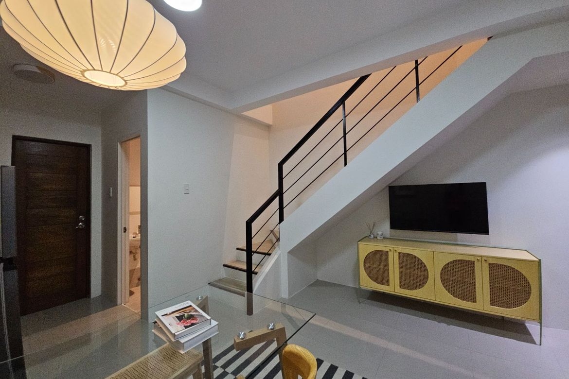 2 Bedroom Townhouse for Sale in Poblacion, Pandi, Bulacan – photo 6