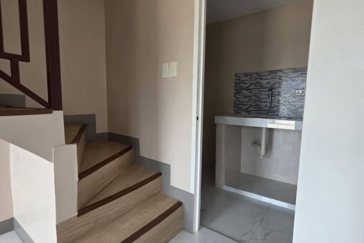 2 Bedroom Townhouse for Sale in Poblacion, Teresa, Rizal – photo 3