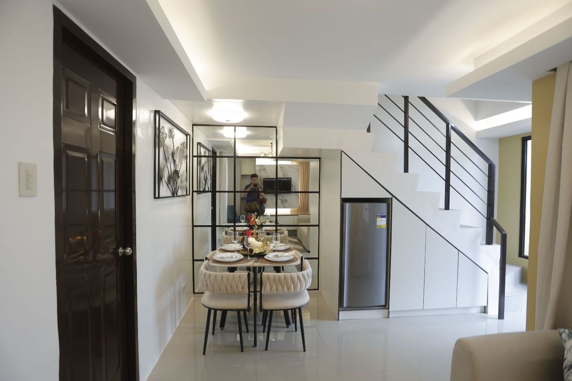 2 Bedroom Townhouse for Sale in Primeworld Enclave, Caingin, San Rafael, Bulacan – photo 6