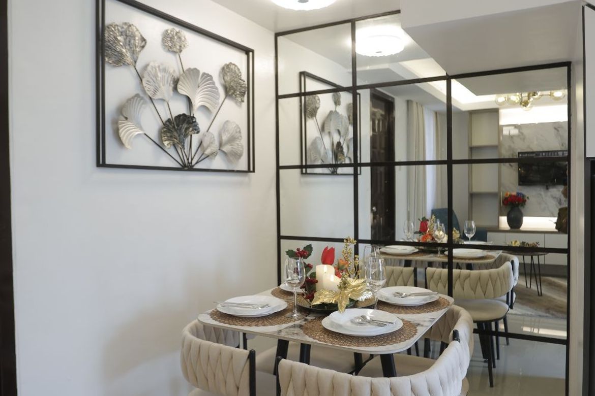 2 Bedroom Townhouse for Sale in Primeworld Enclave, Caingin, San Rafael, Bulacan – photo 7