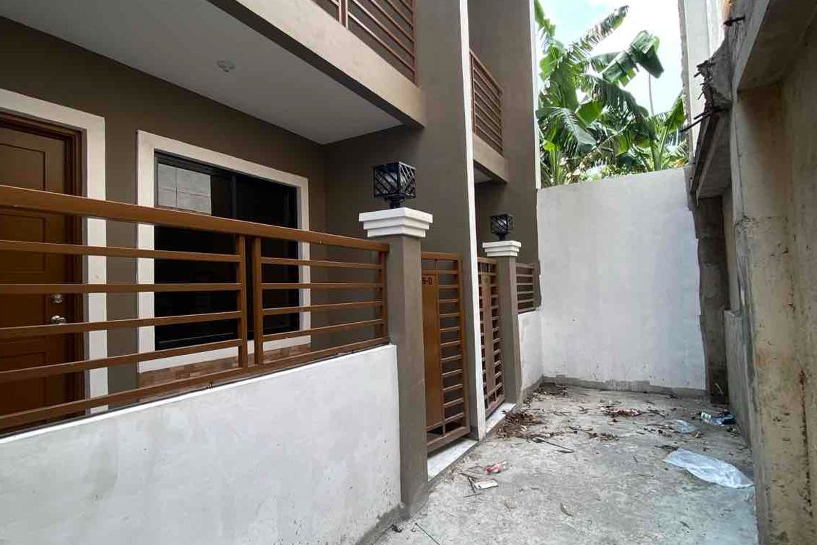 2 Bedroom Townhouse for Sale in Pulang Lupa Uno, Las Piñas, Metro Manila – photo 4
