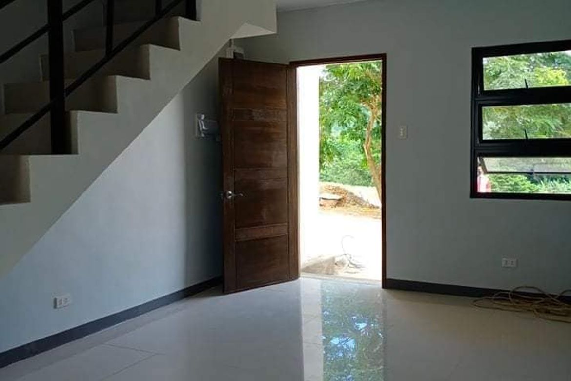 2 Bedroom Townhouse for Sale in Pulangbato, Cebu City, Cebu – photo 4