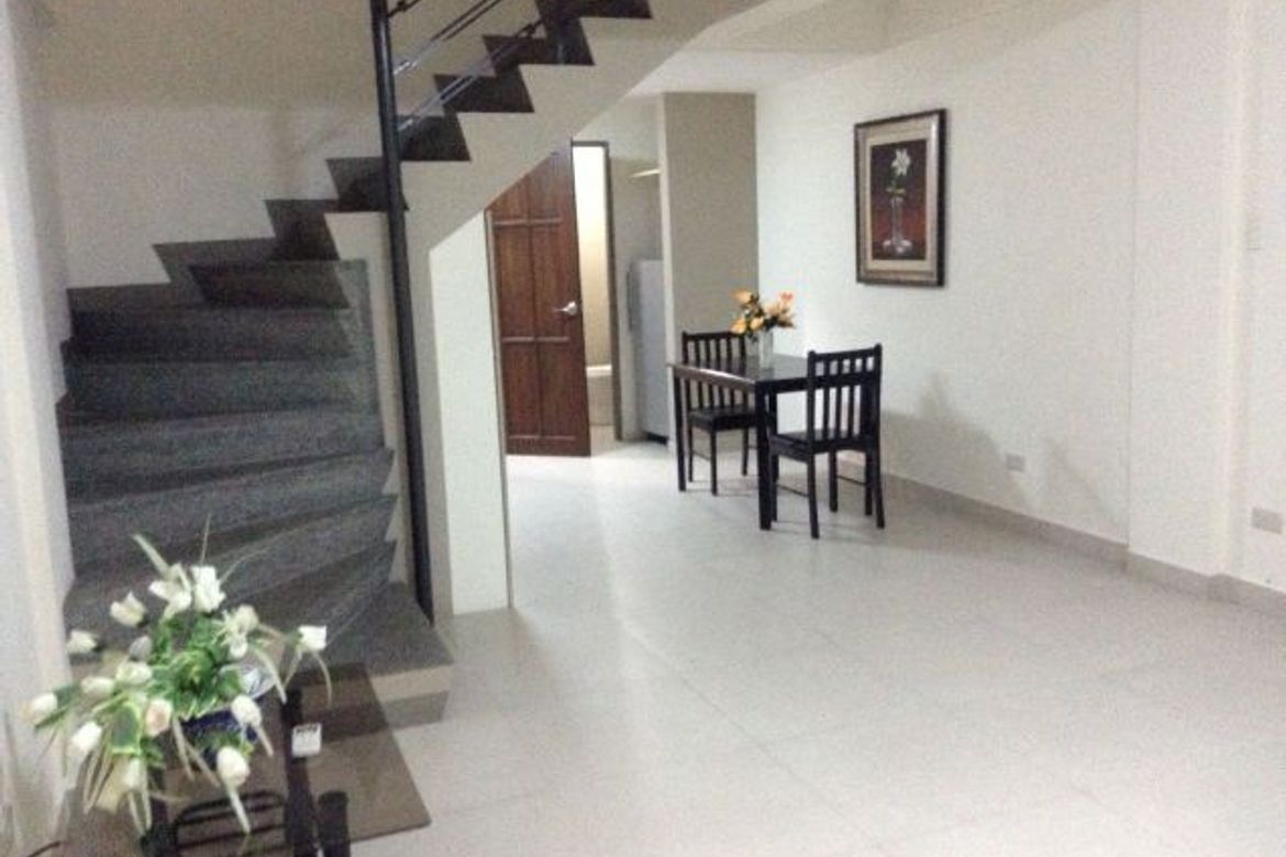 2 Bedroom Townhouse for Sale in Pulung Maragul, Angeles, Pampanga