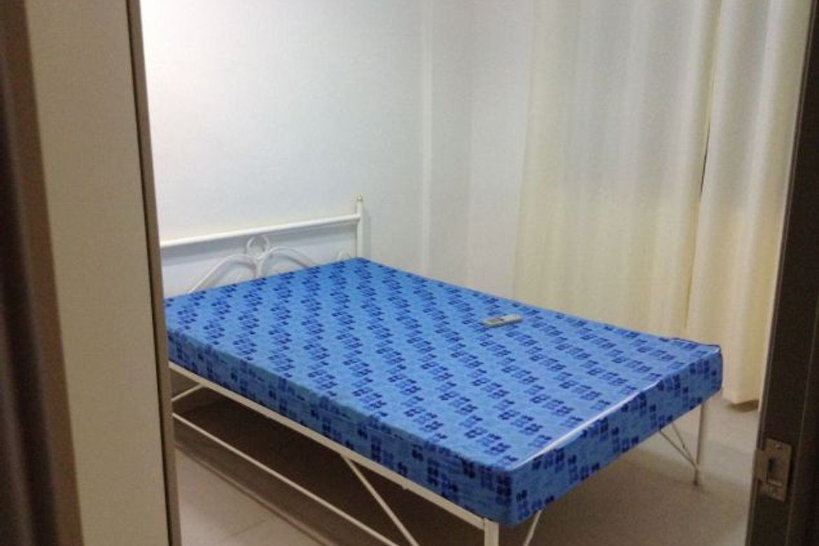2 Bedroom Townhouse for Sale in Pulung Maragul, Angeles, Pampanga – photo 2