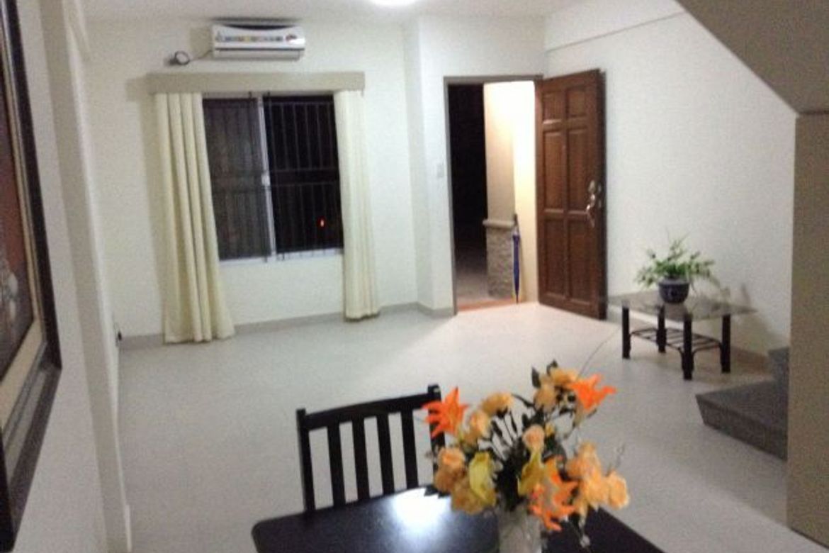 2 Bedroom Townhouse for Sale in Pulung Maragul, Angeles, Pampanga – photo 7