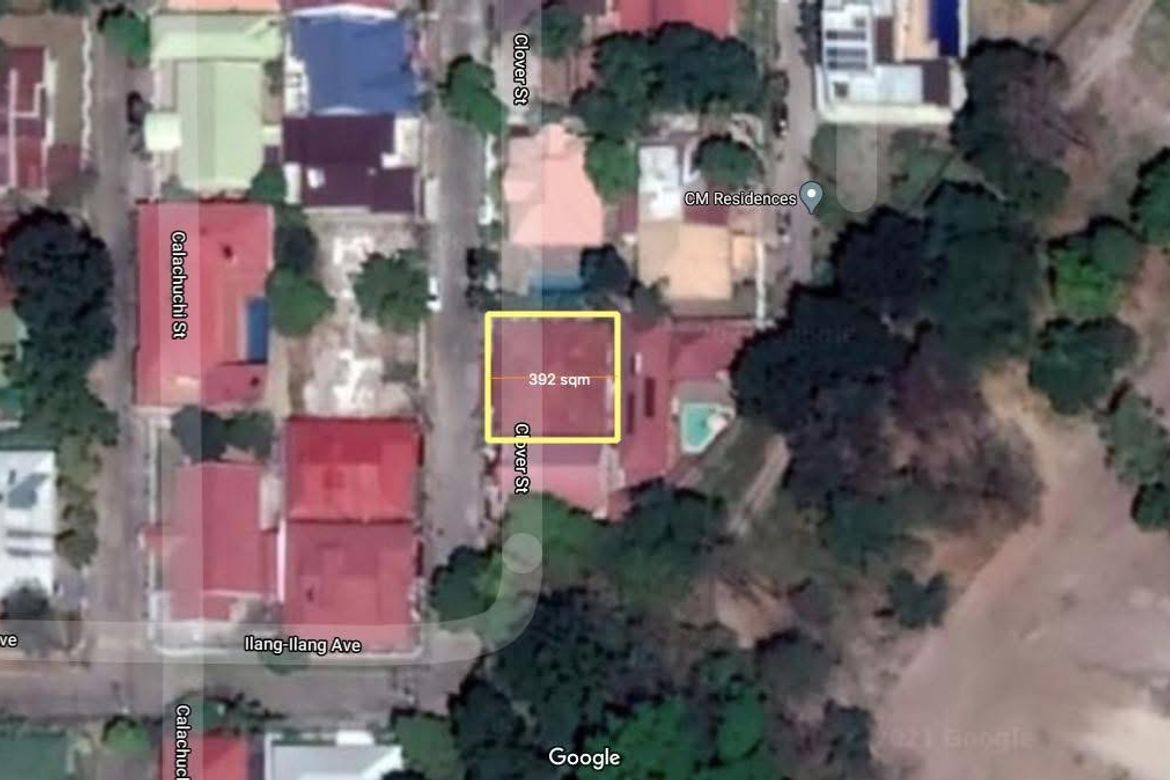 2 Bedroom Townhouse for Sale in Pulung Maragul, Angeles, Pampanga – photo 2