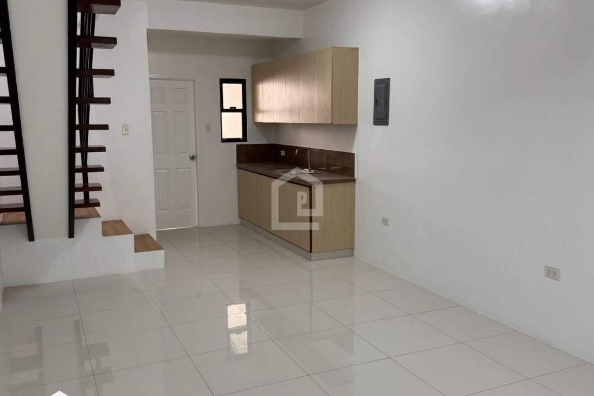 2 Bedroom Townhouse for Sale in Pulung Maragul, Angeles, Pampanga – photo 4