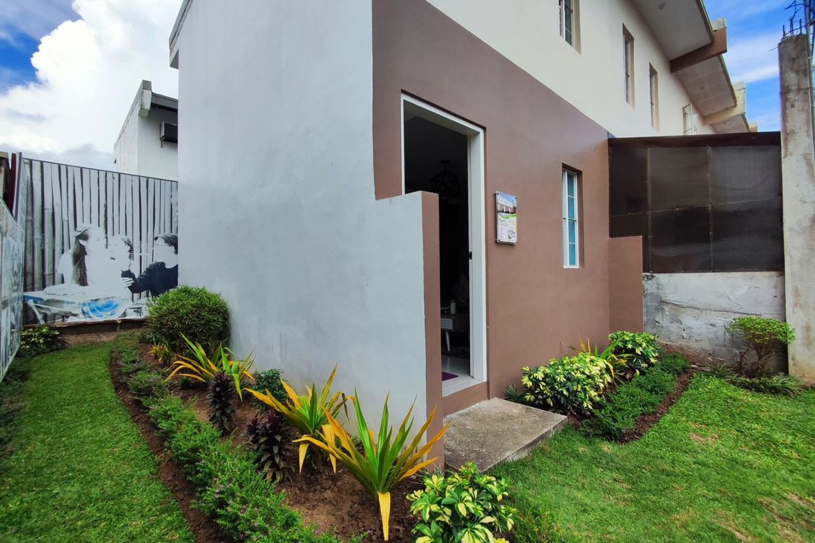 2 Bedroom Townhouse for Sale in Pusil, Lipa, Batangas – photo 2
