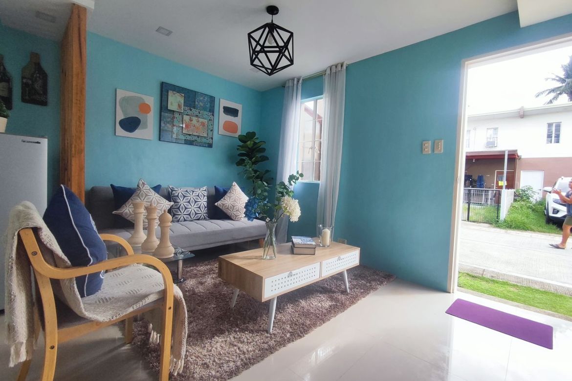 2 Bedroom Townhouse for Sale in Pusil, Lipa, Batangas – photo 3