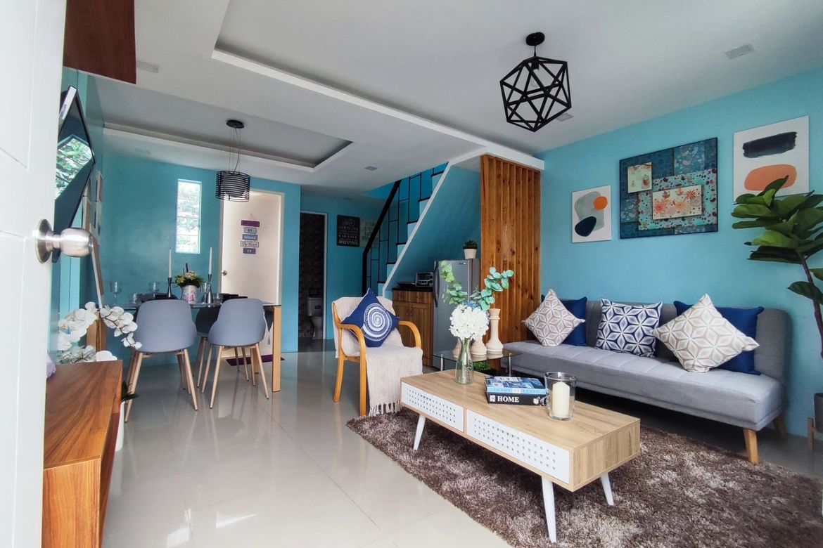 2 Bedroom Townhouse for Sale in Pusil, Lipa, Batangas – photo 4
