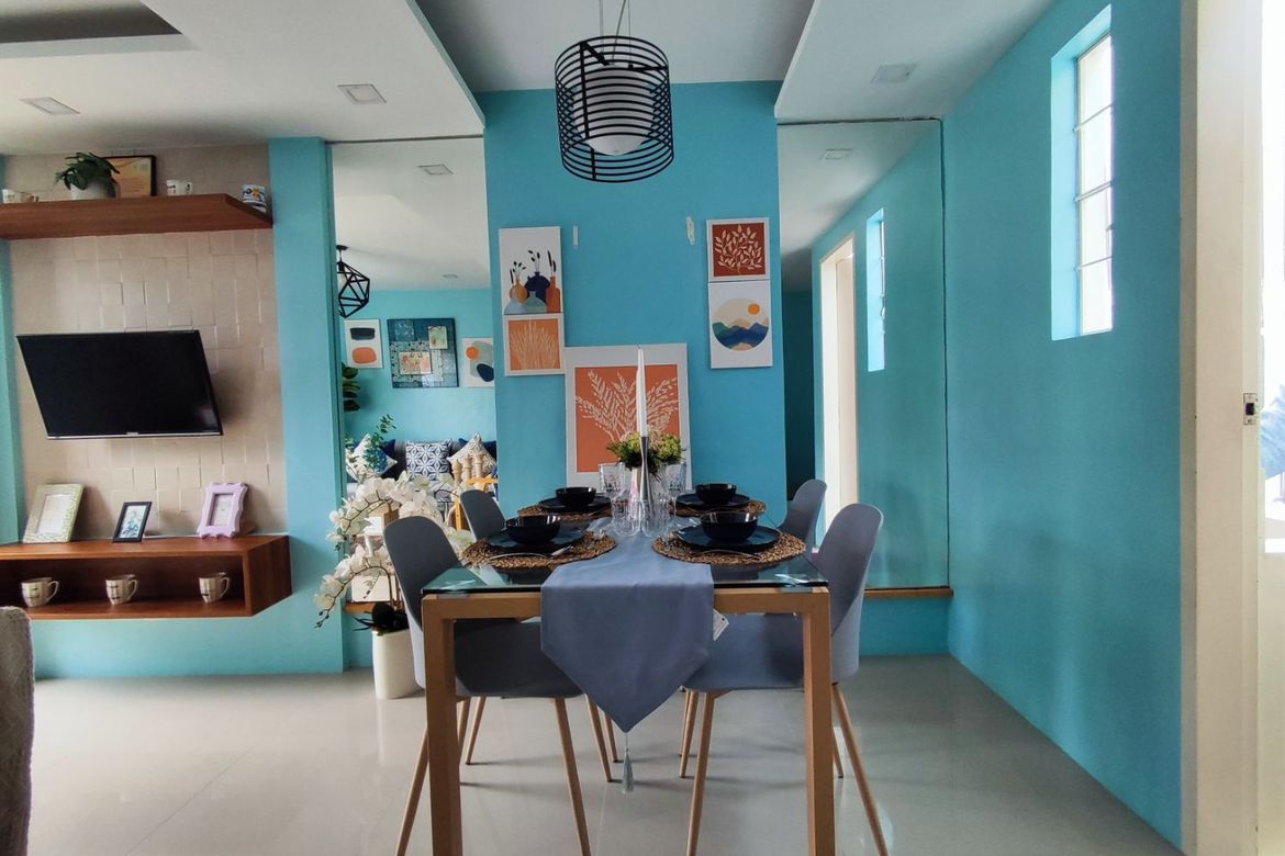 2 Bedroom Townhouse for Sale in Pusil, Lipa, Batangas – photo 5