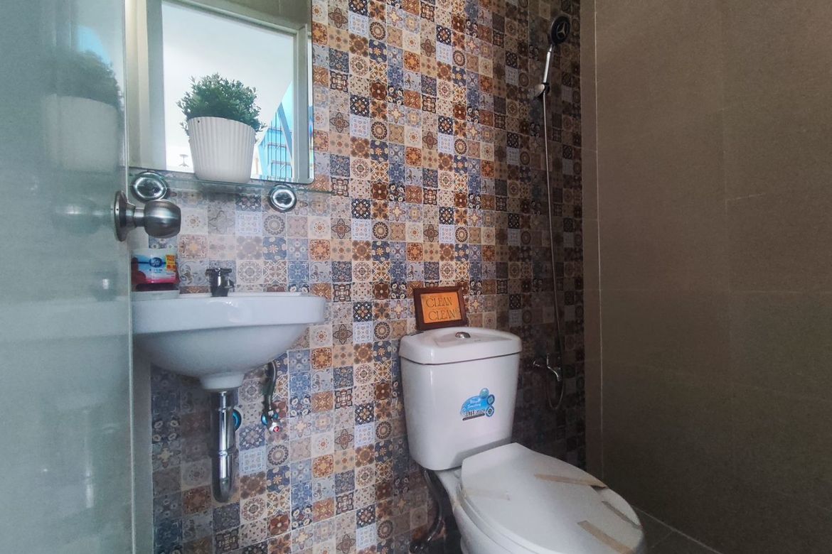 2 Bedroom Townhouse for Sale in Pusil, Lipa, Batangas – photo 7