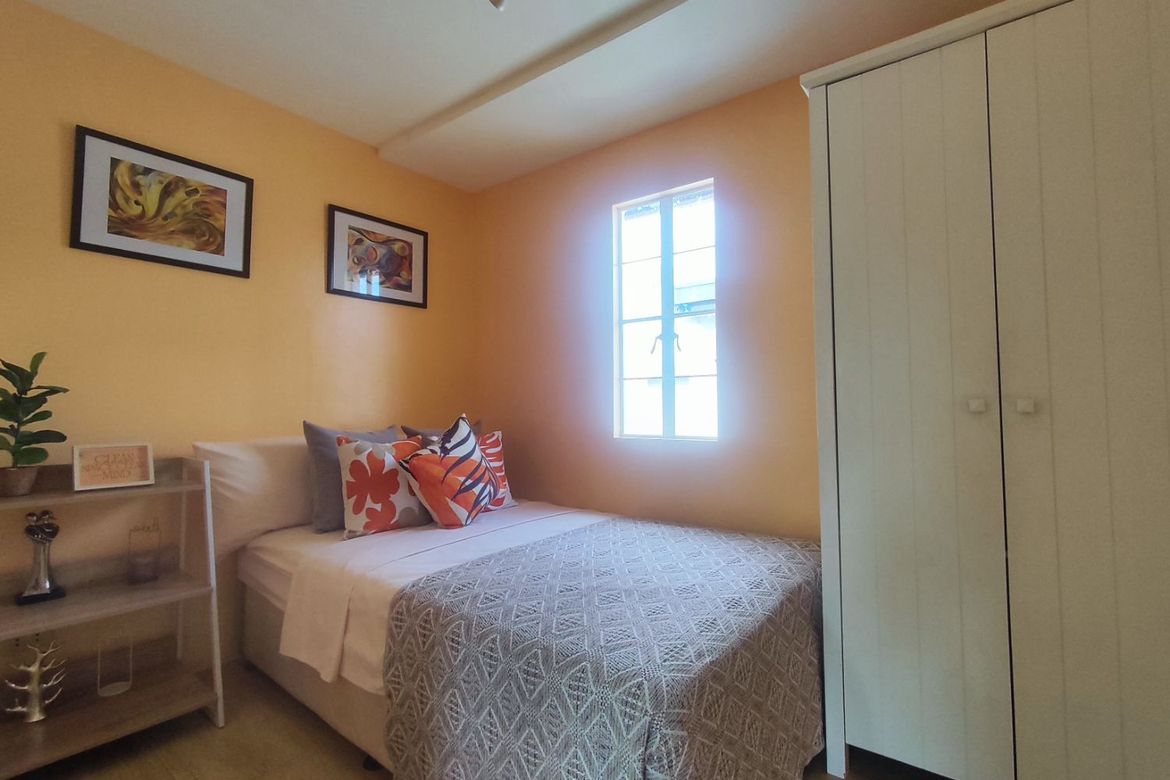 2 Bedroom Townhouse for Sale in Pusil, Lipa, Batangas – photo 8