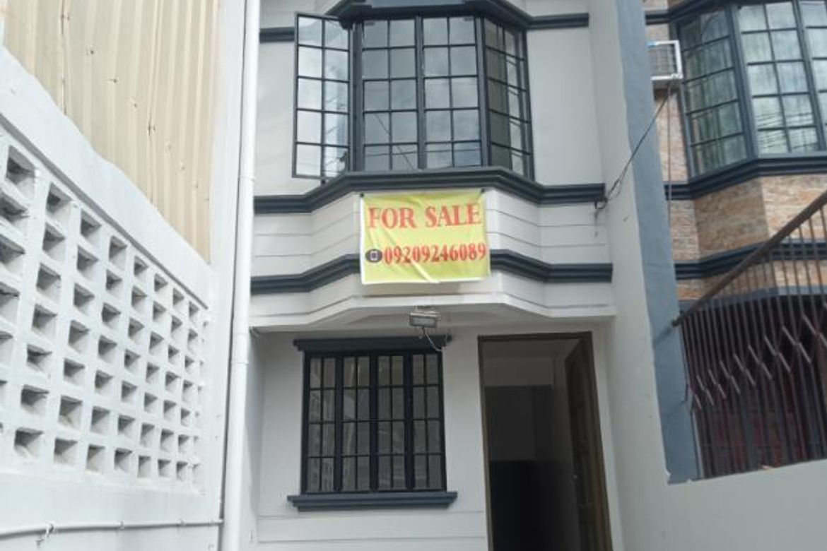2 Bedroom Townhouse for Sale in Putatan, Muntinlupa, Metro Manila