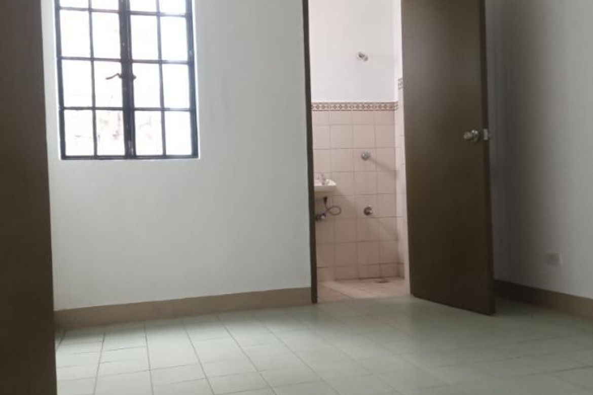 2 Bedroom Townhouse for Sale in Putatan, Muntinlupa, Metro Manila – photo 6
