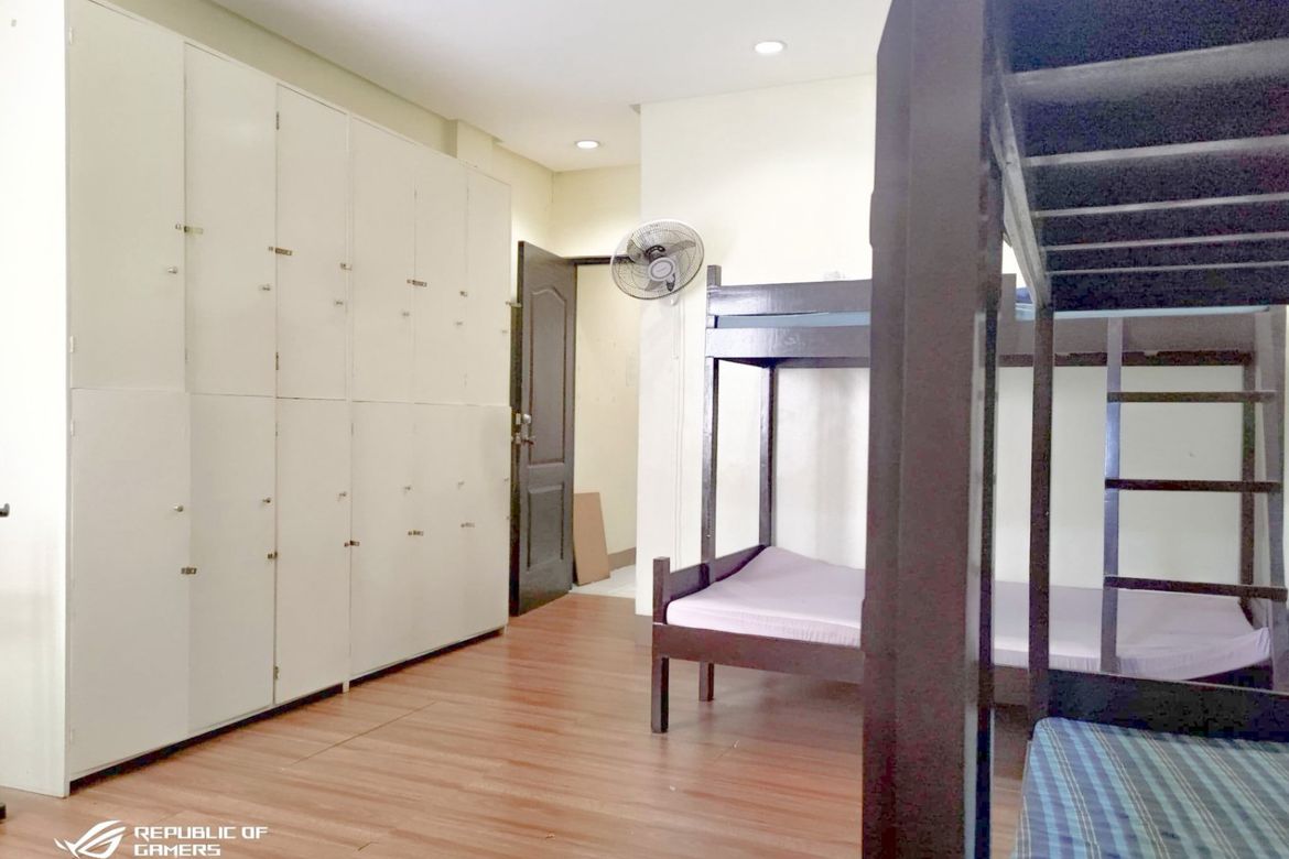 2 Bedroom Townhouse for Sale in Quiapo, Manila, Metro Manila near LRT-1 Carriedo – photo 6