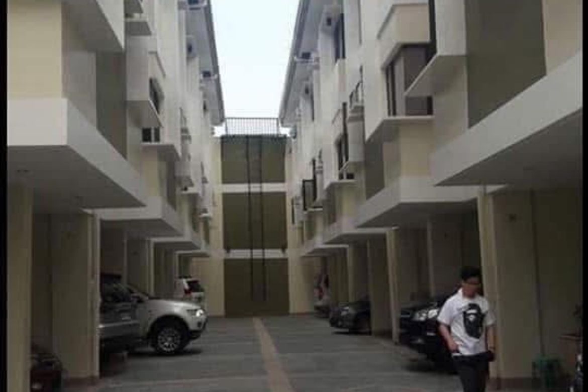 2 Bedroom Townhouse for Sale in Quiapo, Manila, Metro Manila near LRT-1 Carriedo – photo 7