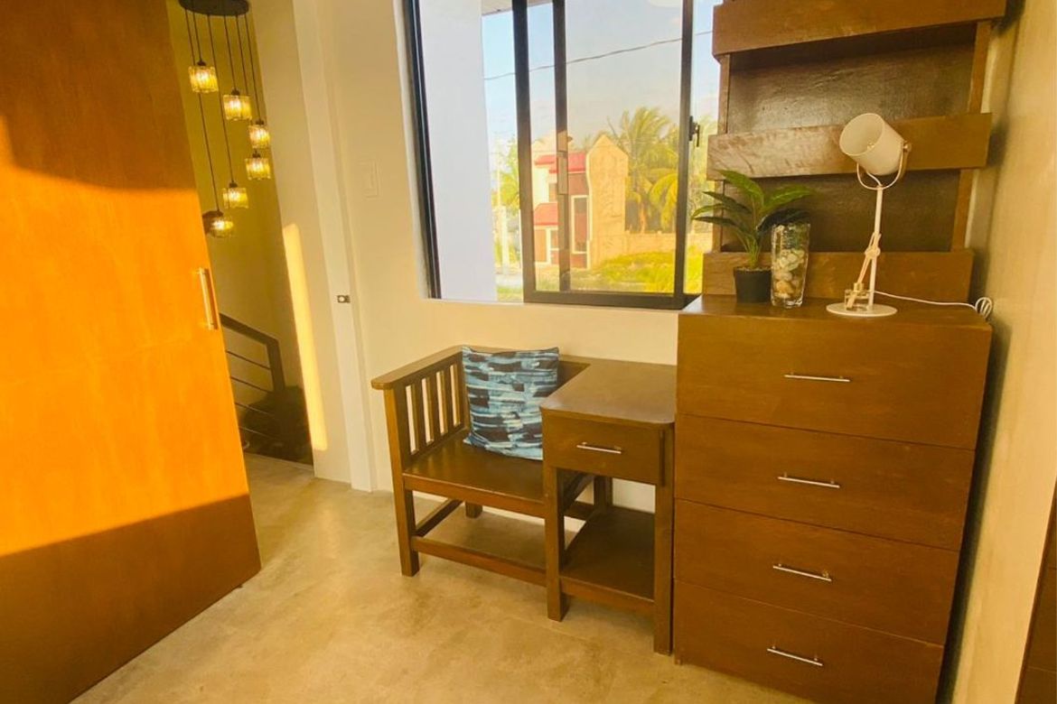 2 Bedroom Townhouse for Sale in Rizal, Silay, Negros Occidental – photo 4