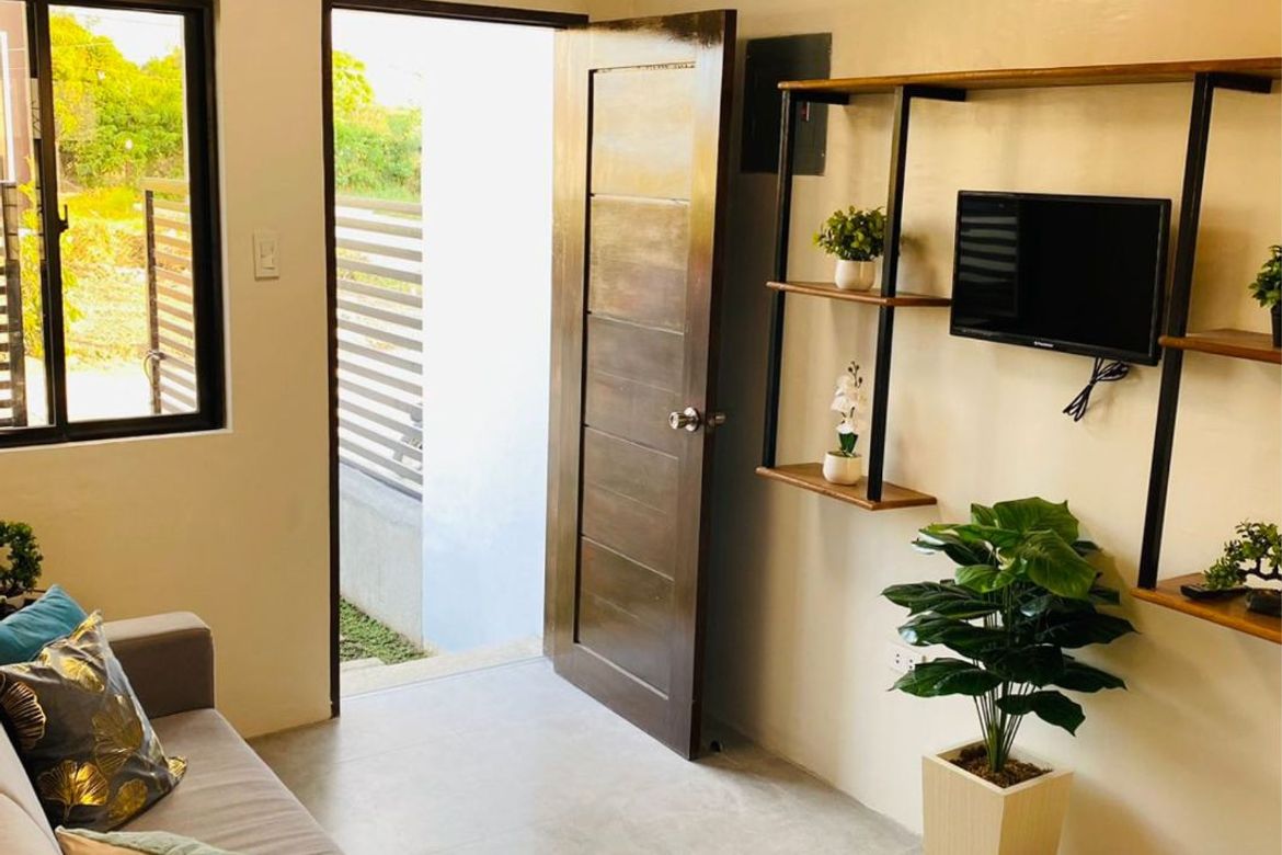 2 Bedroom Townhouse for Sale in Rizal, Silay, Negros Occidental – photo 6