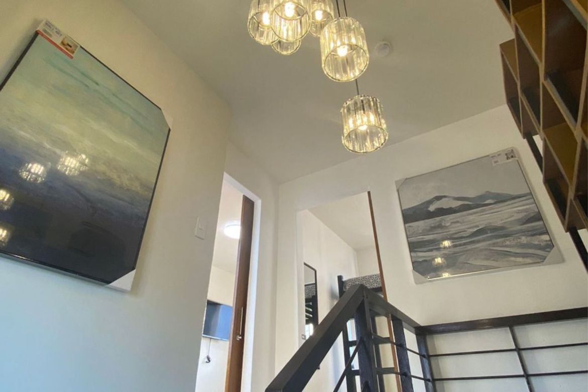 2 Bedroom Townhouse for Sale in Rizal, Silay, Negros Occidental – photo 7