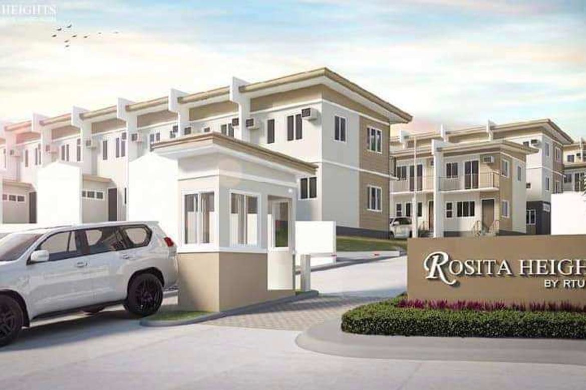 2 Bedroom Townhouse for Sale in Sacsac, Consolacion, Cebu – photo 3