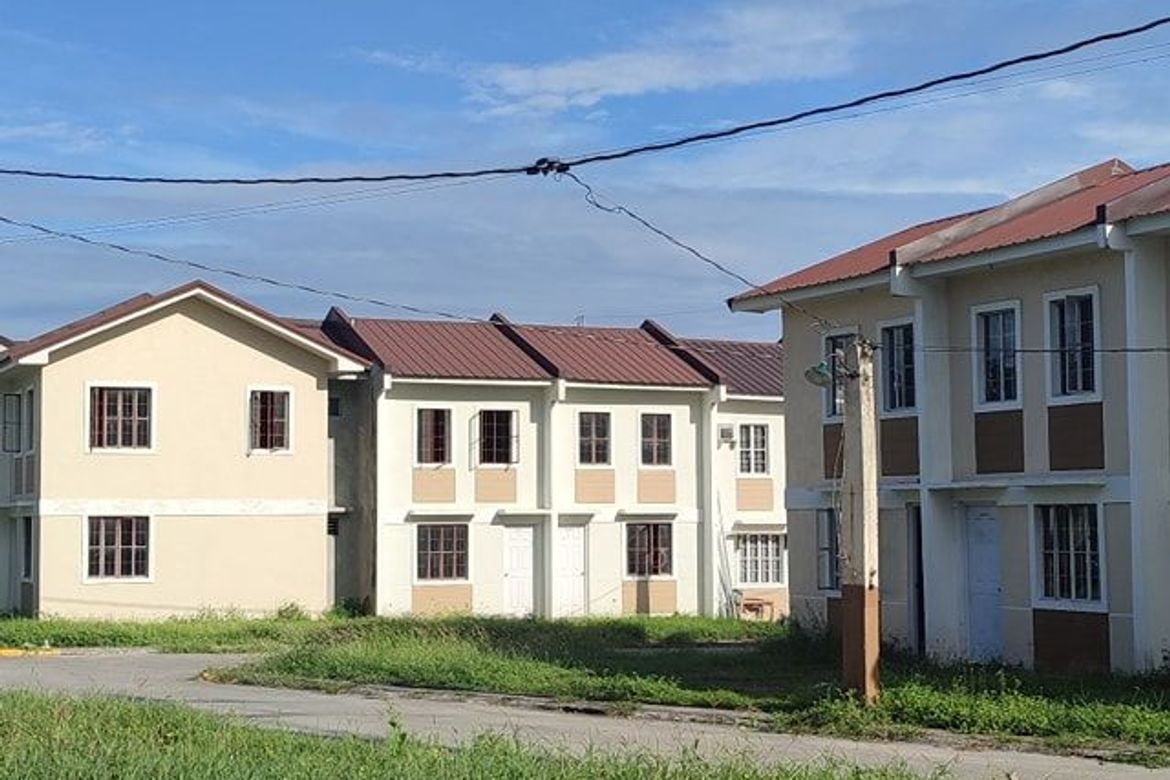 2 Bedroom Townhouse for Sale in Sahud Ulan, Tanza, Cavite – photo 2