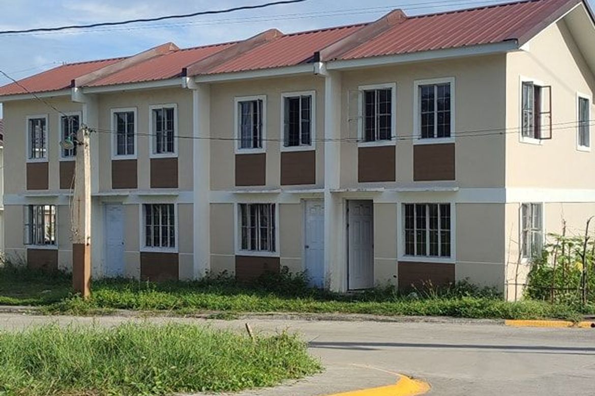 2 Bedroom Townhouse for Sale in Sahud Ulan, Tanza, Cavite – photo 3
